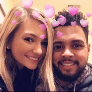 Meet your Posher, Derrick